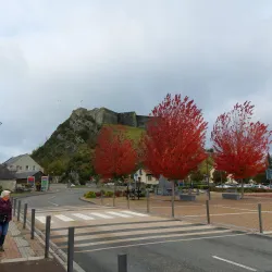 Maison du Tourisme de Givet - Givet