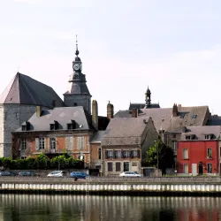 Maison du Tourisme de Givet - Givet