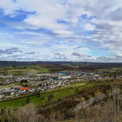 Meuse River Walks - Givet