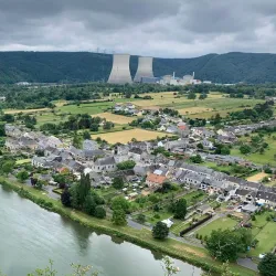 Meuse River Walks - Givet