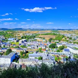 Meuse River Walks - Givet