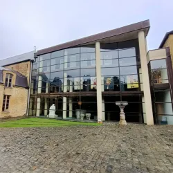 Musée Ardennais - Givet