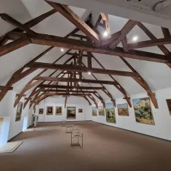 Musée Ardennais - Givet