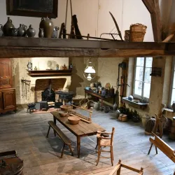 Musée Ardennais - Givet