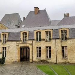 Musée Ardennais - Givet