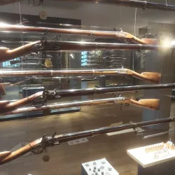 Musée Ardennais - Givet