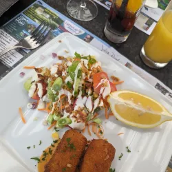 Parc des Remparts - Givet