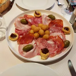 Parc des Remparts - Givet