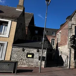 Parc des Remparts - Givet