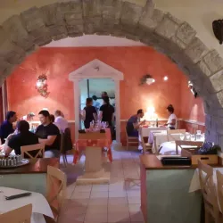 Parc des Remparts - Givet