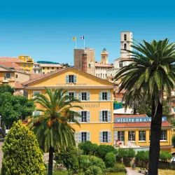 Fragonard Perfume Factory - Grasse