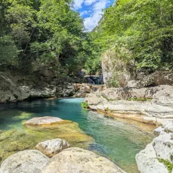 Les Gorges du Loup - Grasse