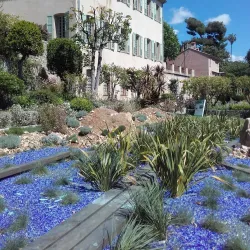 Villa-Musée Jean-Honoré Fragonard - Grasse