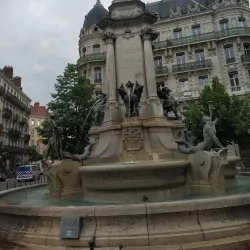 Grenoble Cathedral (Cathédrale Notre-Dame) - Grenoble