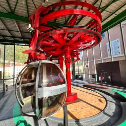 Jardin de Ville - Grenoble