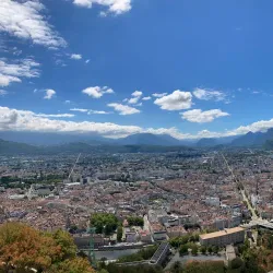 La Bastille - Grenoble