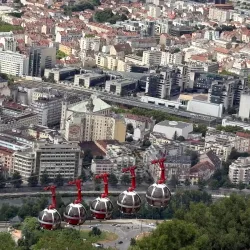 La Bastille - Grenoble