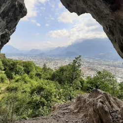 La Bastille - Grenoble