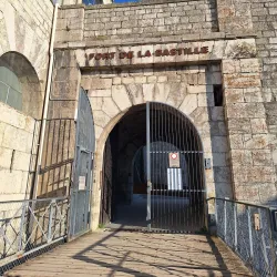 La Bastille - Grenoble