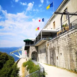La Bastille - Grenoble