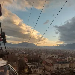La Bastille - Grenoble