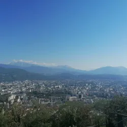 La Bastille - Grenoble