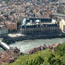La Bastille - Grenoble