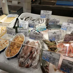 Les Halles Sainte-Claire - Grenoble