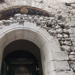 Musée Archéologique Grenoble-Saint Laurent - Grenoble