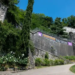 Musée Archéologique Grenoble-Saint Laurent - Grenoble