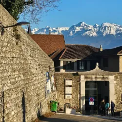 Musée Dauphinois - Grenoble