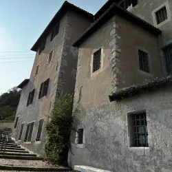 Musée Dauphinois - Grenoble