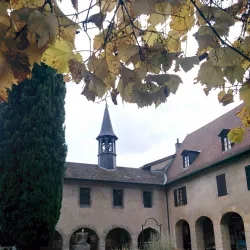 Musée Dauphinois - Grenoble