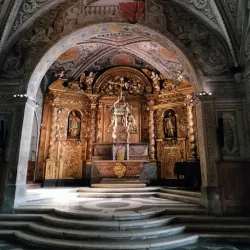 Musée Dauphinois - Grenoble