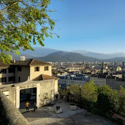 Musée Dauphinois - Grenoble