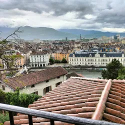 Musée Dauphinois - Grenoble