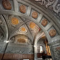 Musée Dauphinois - Grenoble