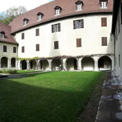 Musée Dauphinois - Grenoble