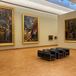 Musée de Grenoble - Grenoble