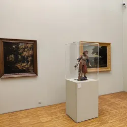 Musée de Grenoble - Grenoble