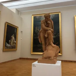 Musée de Grenoble - Grenoble