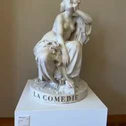 Musée de Grenoble - Grenoble