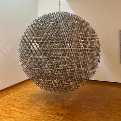 Musée de Grenoble - Grenoble