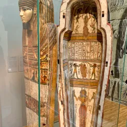 Musée de Grenoble - Grenoble