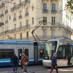 Place Grenette - Grenoble