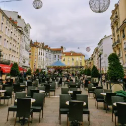 Place Grenette - Grenoble