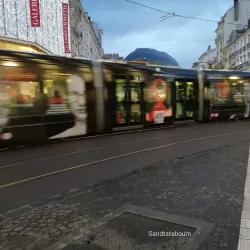 Place Grenette - Grenoble
