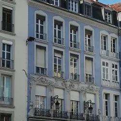 Place Grenette - Grenoble