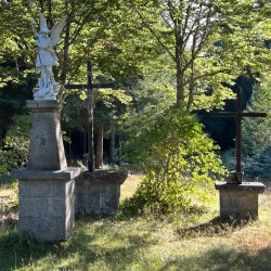 Chapelle Saint-Agnan - Gueret