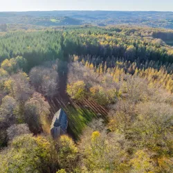 Chapelle Saint-Agnan - Gueret